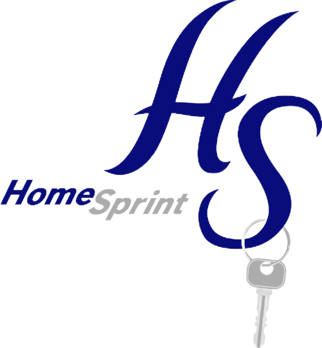 homesprint logo